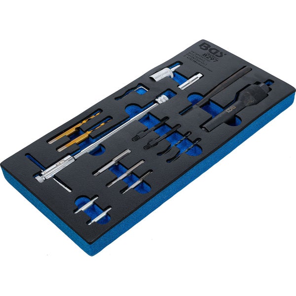 Bohrer mit SDS-Plus Aufnahme