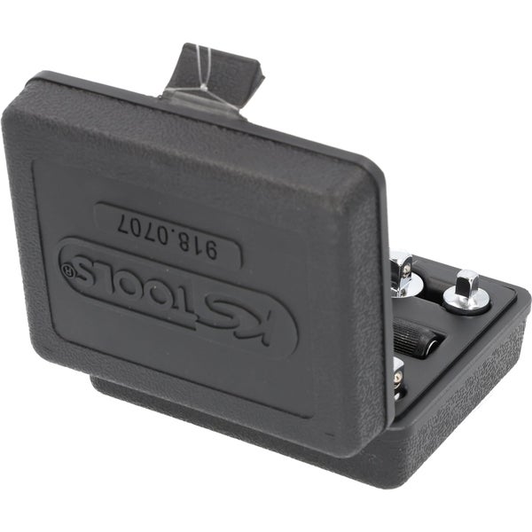 KS Tools Steckschlüssel Einsatz Set im Koffer