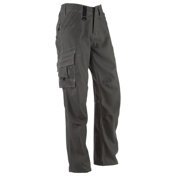 Arbeitshose mit mehreren Taschen