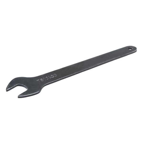 Makita Einmaulschlüssel SW 19 mit Aufhängeöse - 781010-3