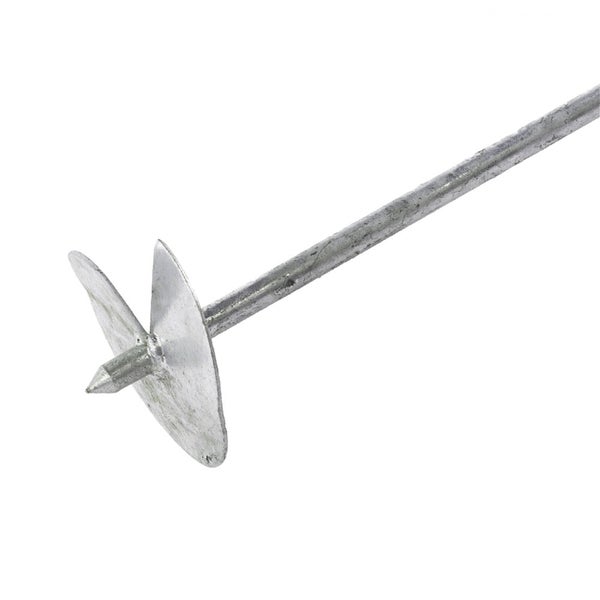 WICKEY Bodenanker Erdanker -Set Wickey QuickLock 10. Stk