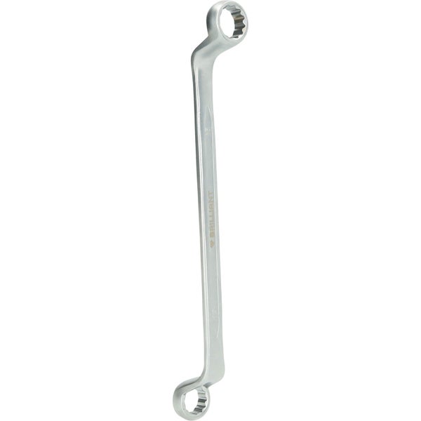BRILLIANT TOOLS Doppel-Ringschlüssel gekröpft 14 x 15 mm - BT012904