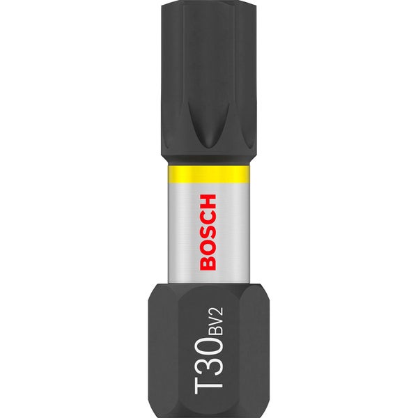 Bosch Schrauberbit T30 BV2