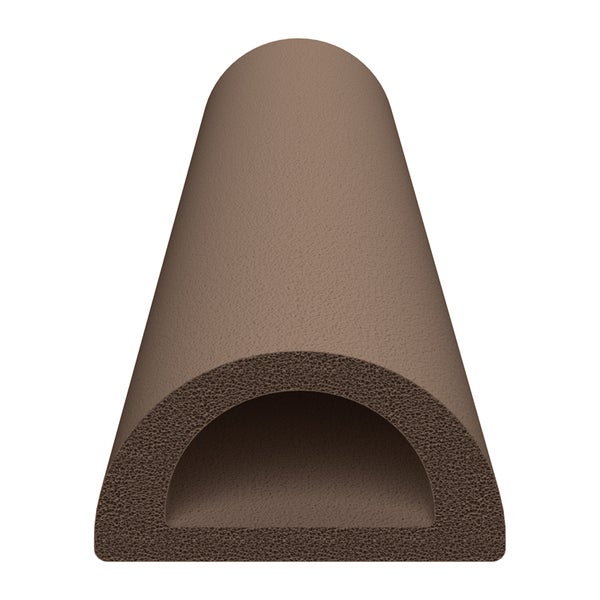 Dichtprofil aus Schaumstoff