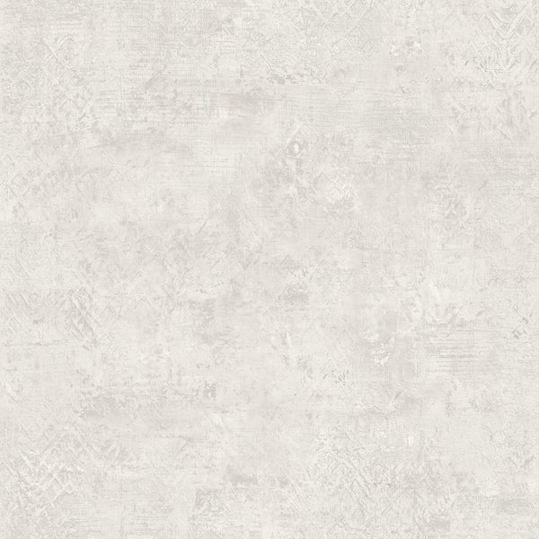 Zambaiti Tapete Uni Grau - 70 cm x 10.05 m - 662160