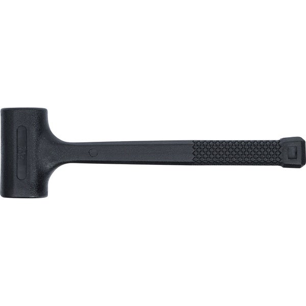 Schonhammer aus Kunststoff