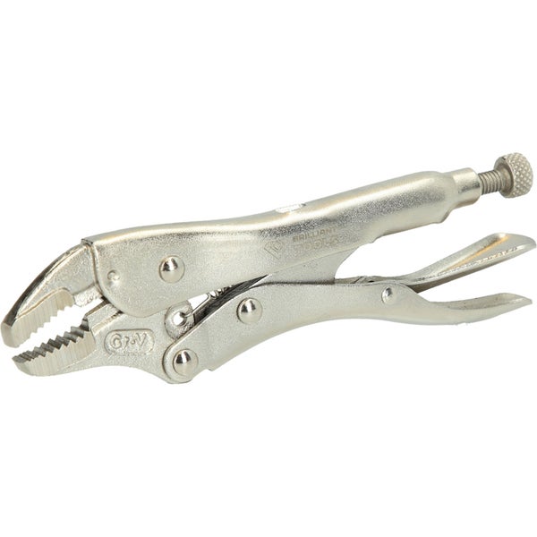 BRILLIANT TOOLS Gripzange 140 mm - BT065902