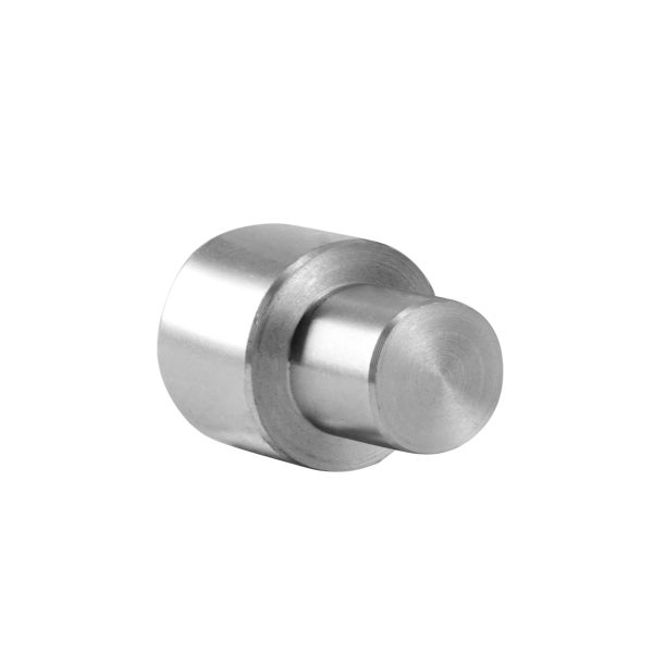 Spannbolzen D16 mm für Schweißtische und Lochplatten