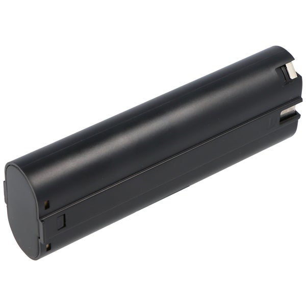 Zeichnung eines quadratischen Behälters mit den Maßen 270 mm x 270 mm x 280 mm.