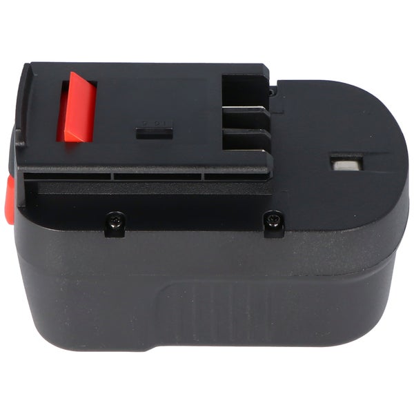 Akku passend für Black & Decker A14, A144, HPB14 14,4V, 2,0Ah