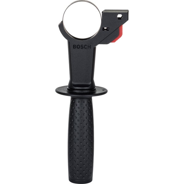 Bosch Handgriff für Bohrhämmer passend zu GBH 3-28 DRE / DRF - 2602025191