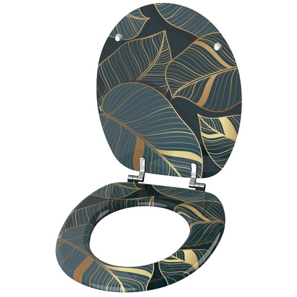 WC-Sitz Monstera