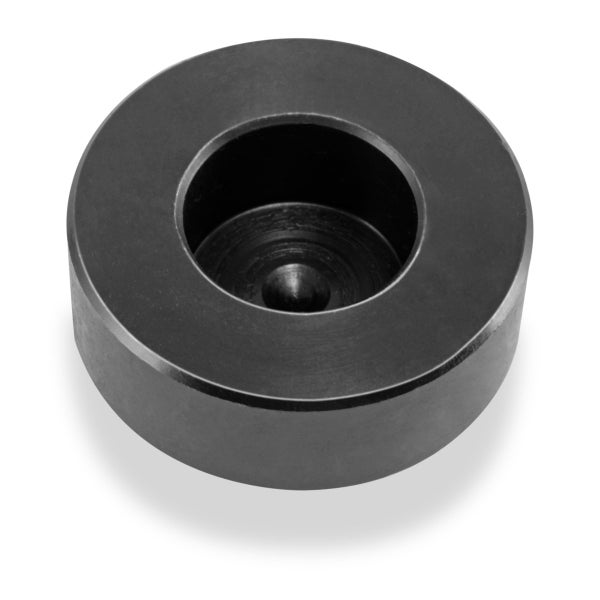 Zentrierring aus Metall