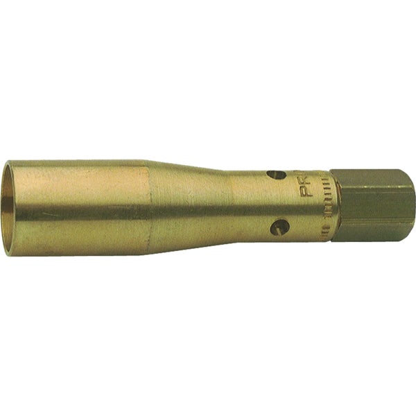 Messing Druckminderer für Sanitäranwendungen