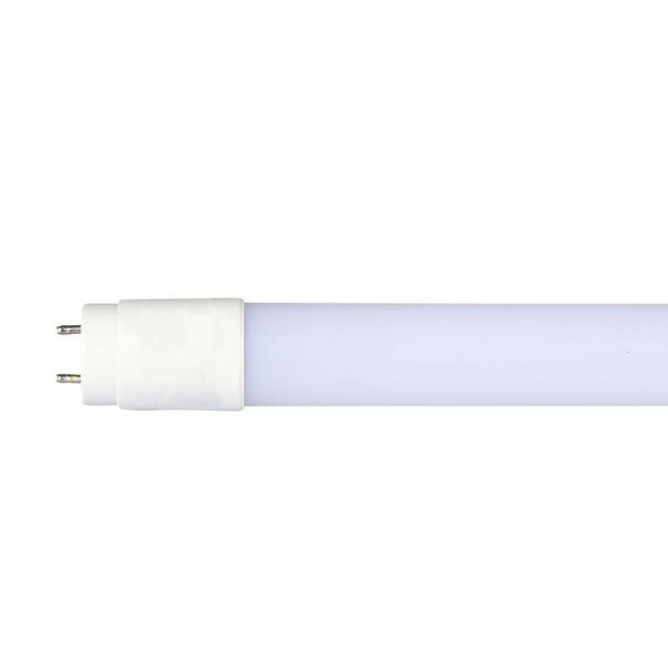 V-TAC VT-121 - LED T8 Röhren - Samsung - IP20 - 18W - 1850 Lumen - 3000K - 5 Jahre - 120CM