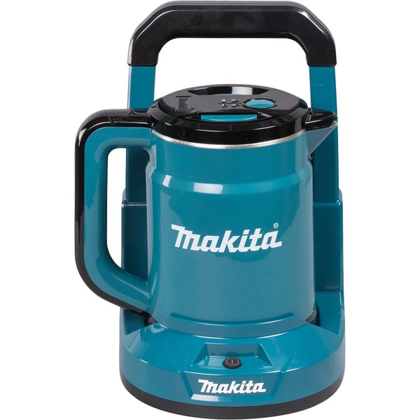 Makita KT001GZ Akku-Wasserkocher 40V max. Solo
