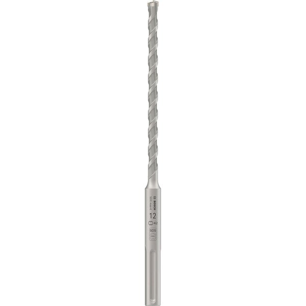 Bosch PRO SDS max-4 Hammerbohrer 12 x 200 x 340 mm - 2608706845