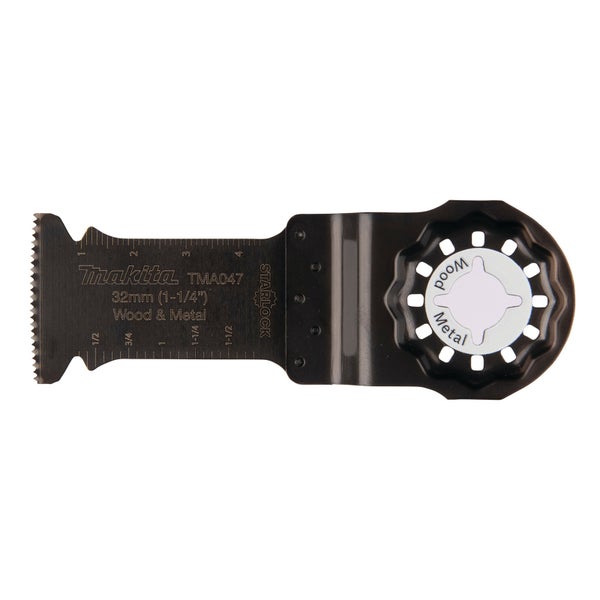 Makita Tauchsägeblatt 32 mm TMA047 5 St. - B-64814-5