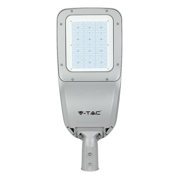 LED-Straßenleuchte mit V-TAC Logo