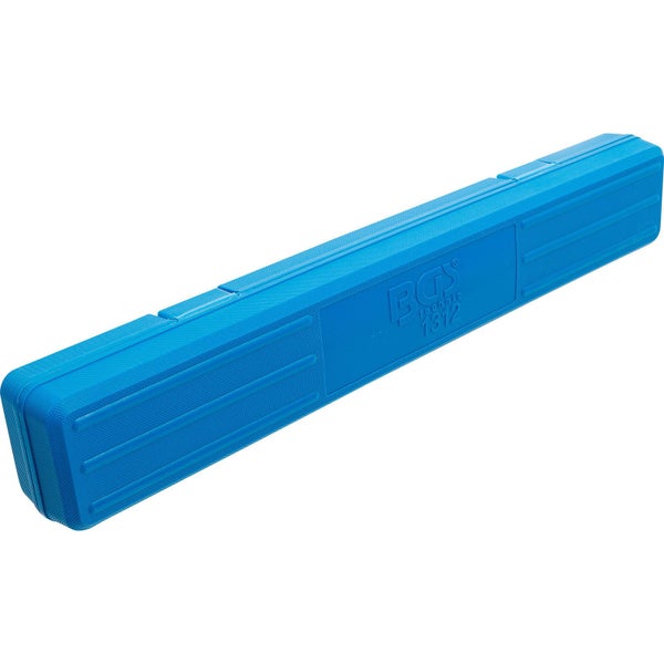 BGS Spannrollenschlüssel-Satz Zwölfkant SW 12 - 19 mm / E-Profil SW E10 - E18 15tlg. - 1312