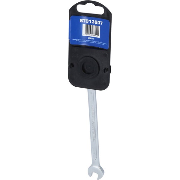 KS Tools Schraubenschlüssel auf Verpackung
