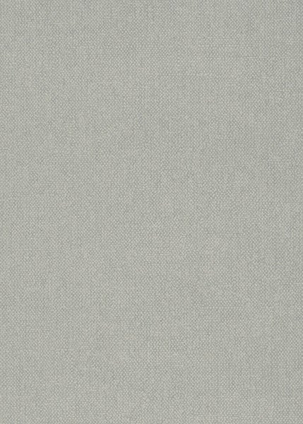 Masureel Tapete Uni Grün - 53 cm x 10.05 m - 631084