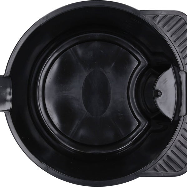 BRILLIANT TOOLS Öl-Auffangwanne / Mehrzweckwanne 8 Liter - BT716004