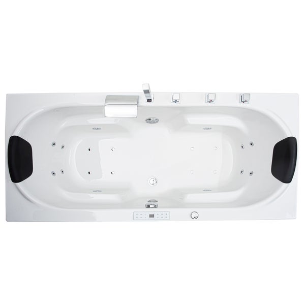 PREMIUM Indoor Whirlpool Palau