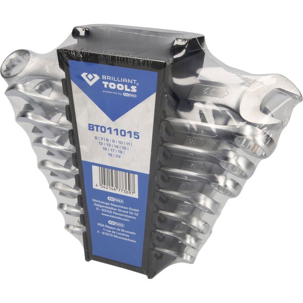 BGS Logo Steckschlüssel-Einsatz