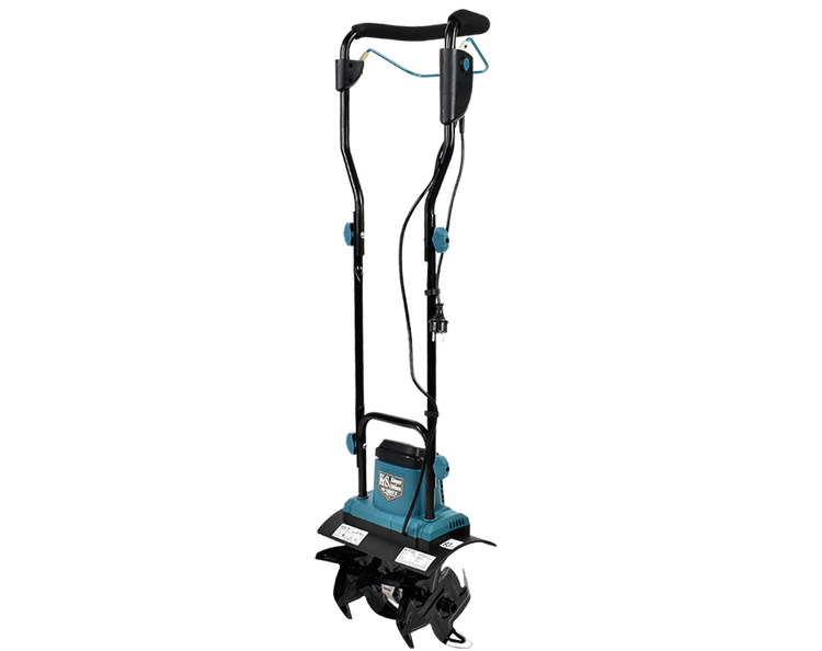 Elektro-Bodenhacke KS 1000T E
