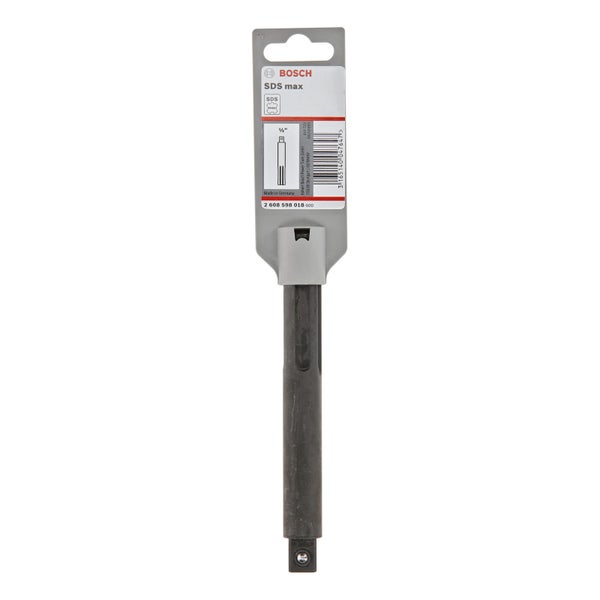 Bosch Werkzeughalter SDS-max, 1/2 - 2608598018