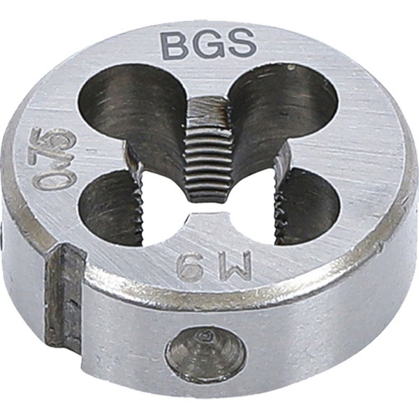 BGS Gewindeschneideisen M9