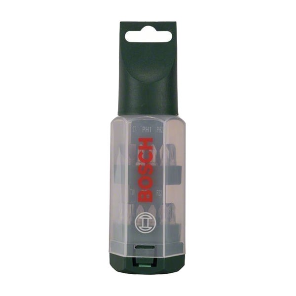 Bosch Schrauberbit-Set Big-Bit 25tlg. - 2607019503