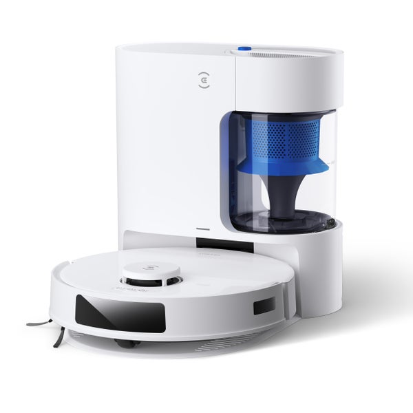 DEEBOT N20 PLUS