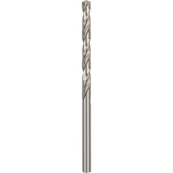 Bosch PRO Metal HSS-G Spiralbohrer 4,9 x 52 x 86 mm - 2608585490