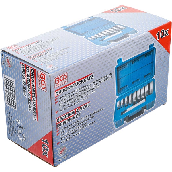 Bosch Schleifpapier Set, Körnung 80, 93 mal 230 Millimeter, 25 Stück