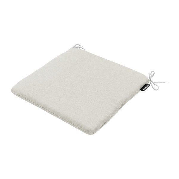 Sitzkissen Panama Leinen - Ca. 40x40 cm - 4er-Set
