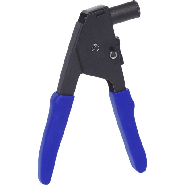 Blindnietmutternzange mit Griffen