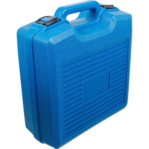 Werkzeugkoffer aus Kunststoff mit BGS technic Logo