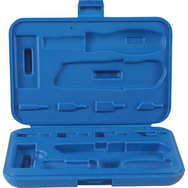 BGS Leerkoffer für Art. 364 - 364-LEER