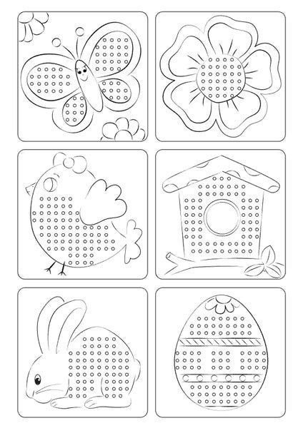 Heizstab für Handtuchwärmer mit Stecker
