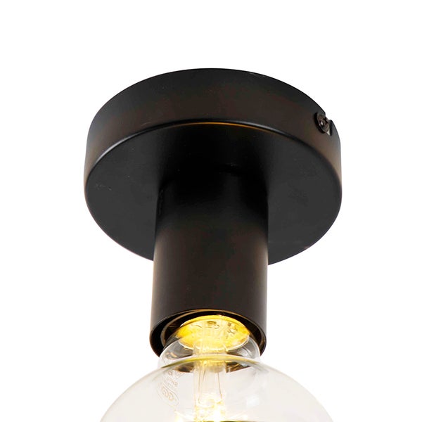 Deckenleuchte mit Leuchtmittel