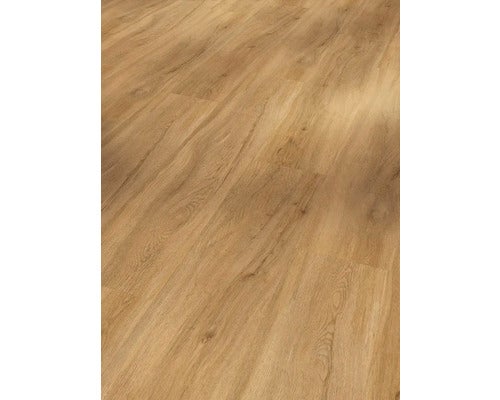 Vinylboden 2.0 Eiche Sierra Natur zu verkleben