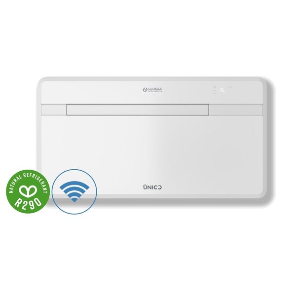 Olimpia Splendid Klimaanlage ohne Außengerät Unico EVO 20 HP PVAN WiFi - 2,3|2,2 kW Kühlen|Heizen