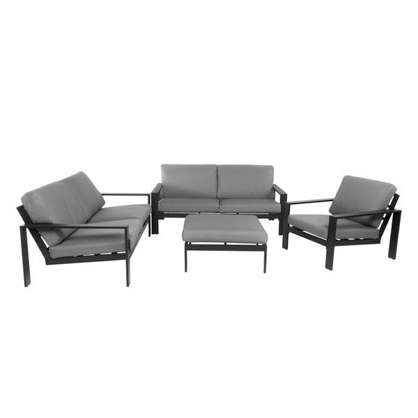 Home Deluxe Gartenlounge RIO -  XL