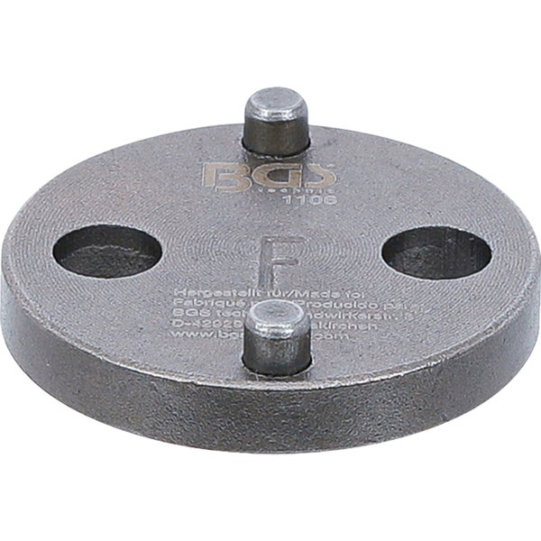 BGS Bremskolben-Rückstelldapter für Golf V/VI - 1106