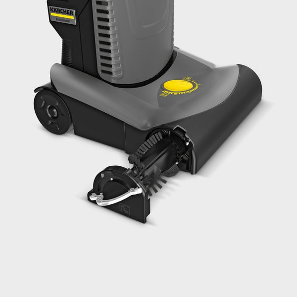 Professional Teppichbürstsauger CV 30/1