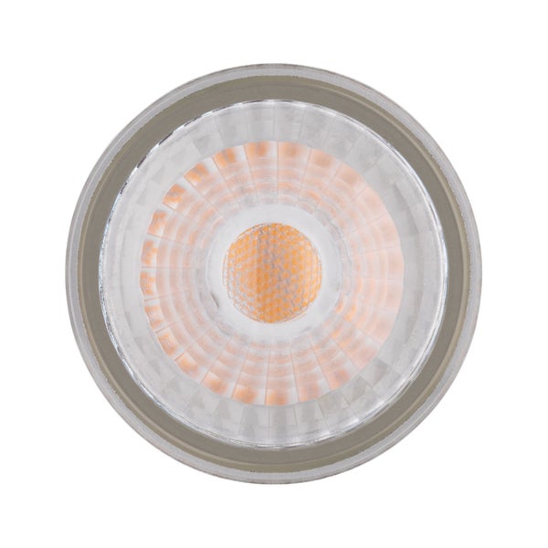 350lm 5,7W 2700K dimmbar Silber