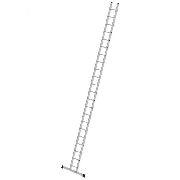 Aluminium Schiebeleiter