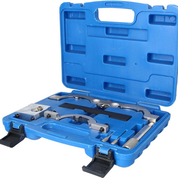BRILLIANT TOOLS Motor-Einstellwerkzeug-Satz für Opel 1.2 1.4 - BT594260